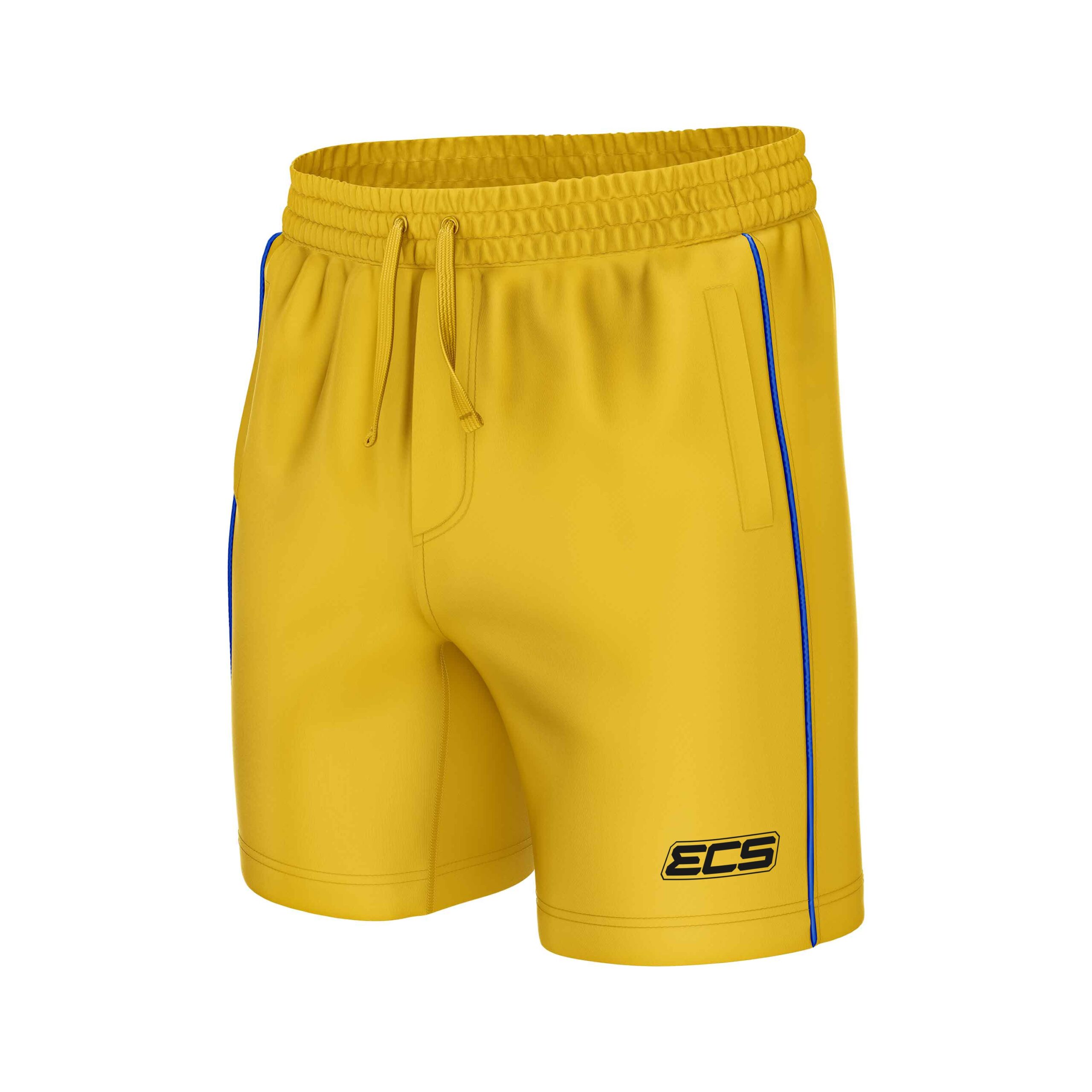 ECS Training Shorts – Axis (Range 1) – C4 | Performance Training Bottoms