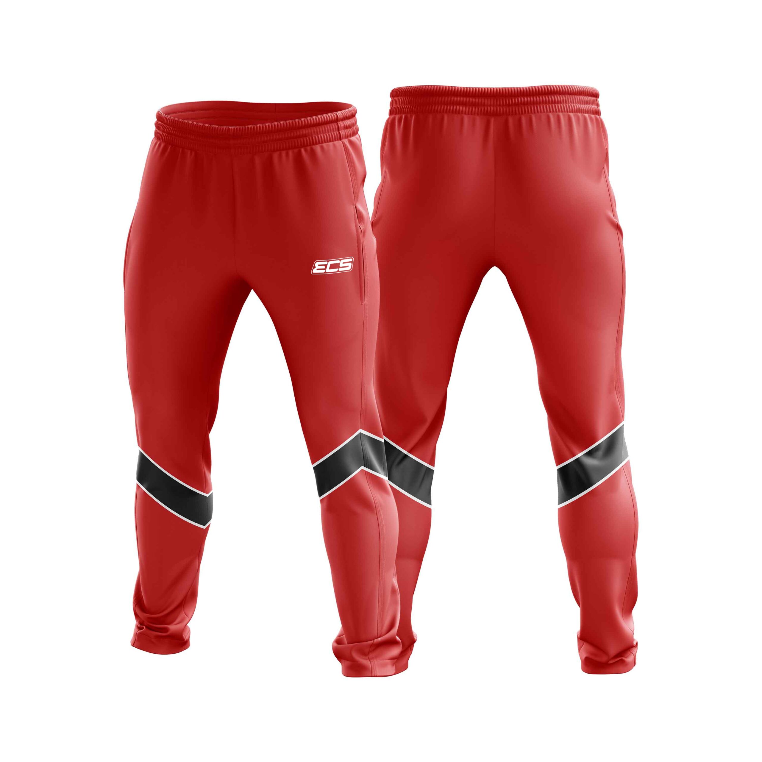 ECS Track Pants – Rise (Range 4) - C4 | Performance Training Bottoms